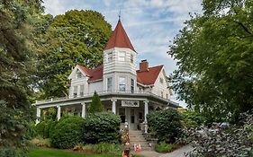 Kingsley House Bed & Breakfast Apartment Fennville  United States Of America